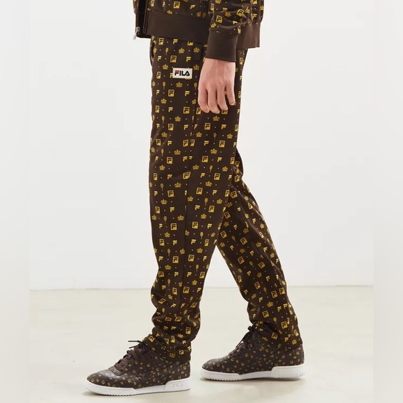 Urban Outfitters Other - FILA Urban Outfitters Track Pants